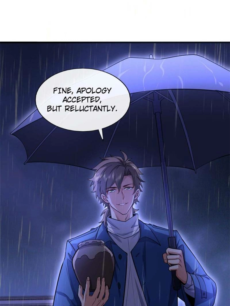 The Godly Son-in-Law of the Nation Chapter 44 - page 7