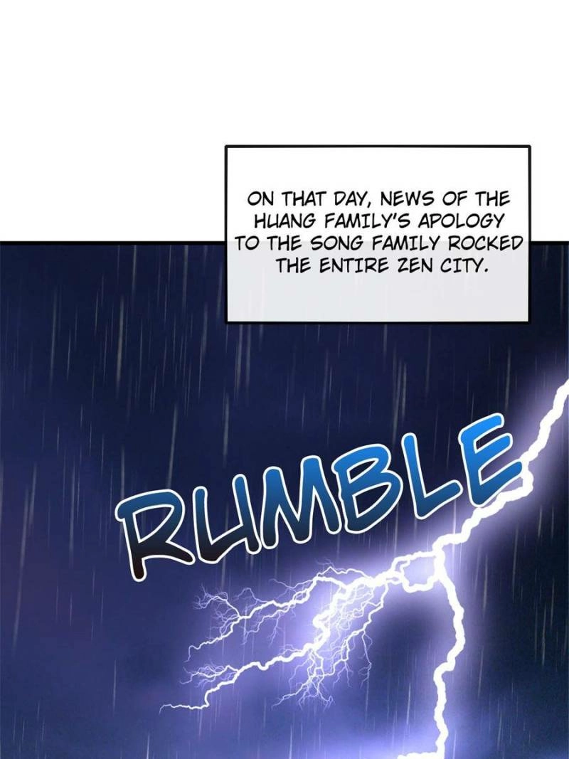 The Godly Son-in-Law of the Nation Chapter 44 - page 9