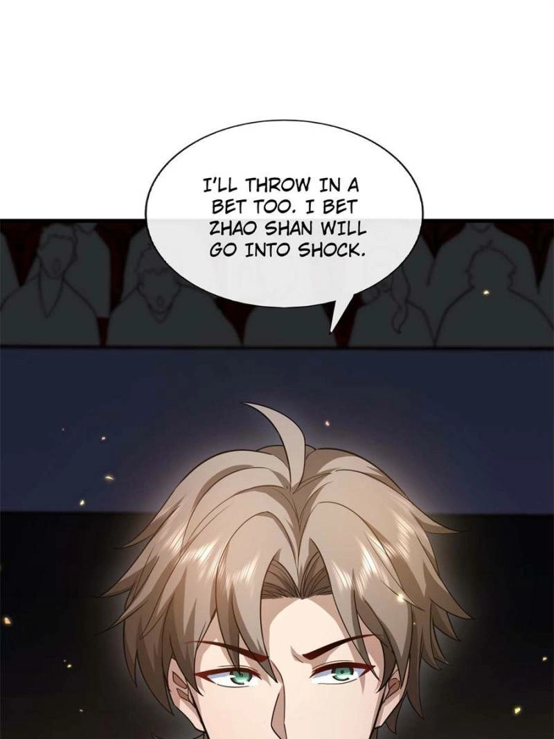 The Godly Son-in-Law of the Nation Chapter 45 - page 11