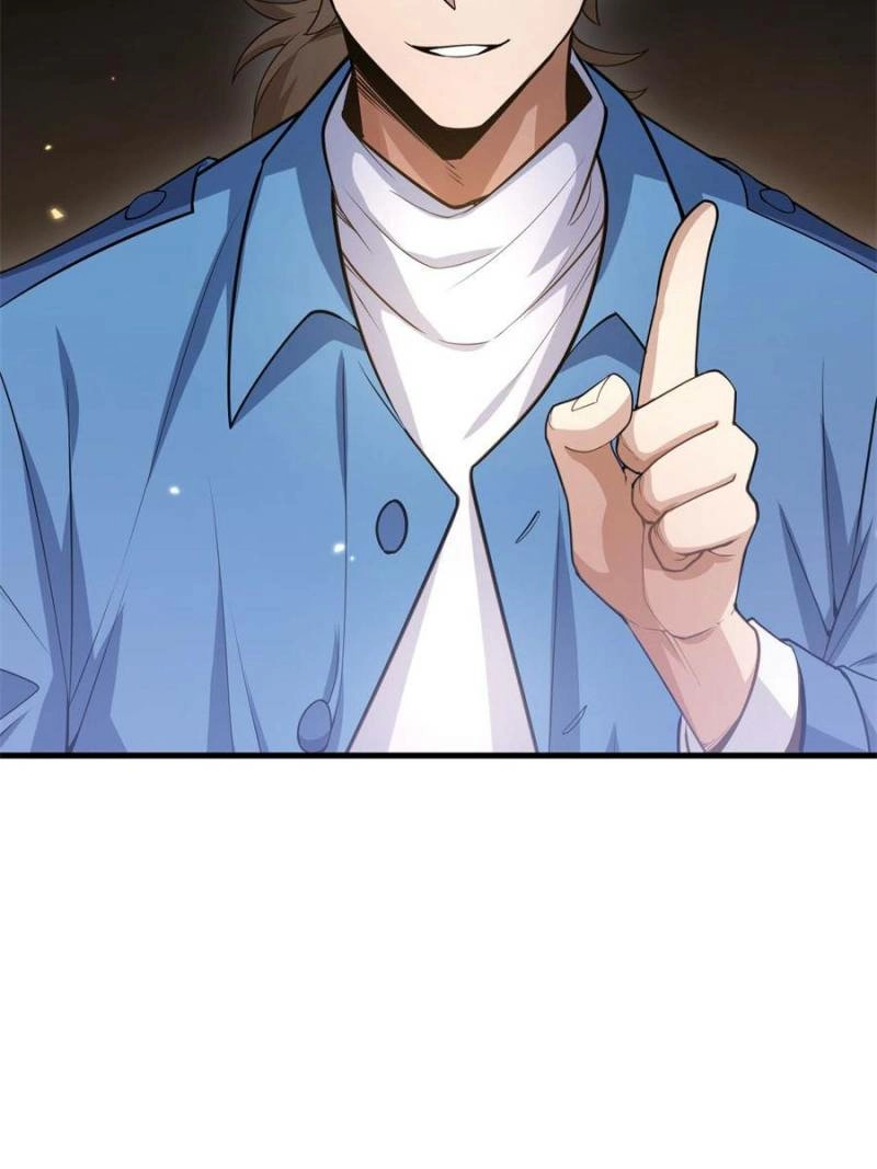 The Godly Son-in-Law of the Nation Chapter 45 - page 12