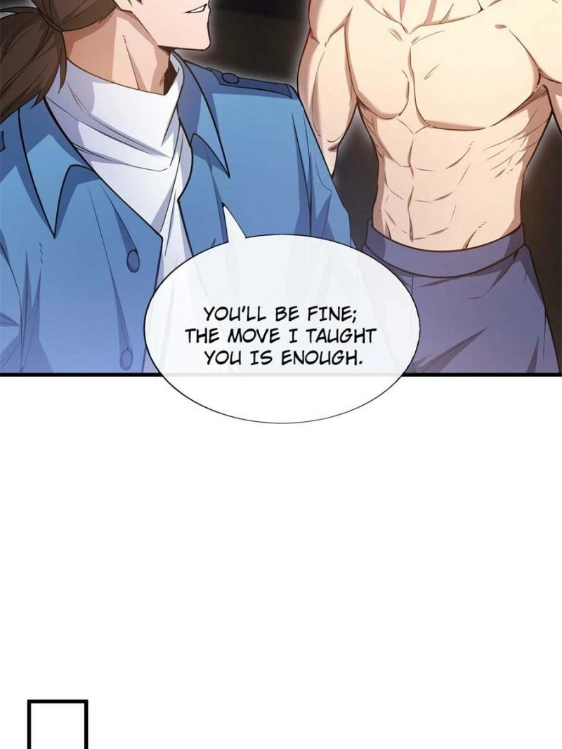 The Godly Son-in-Law of the Nation Chapter 45 - page 17