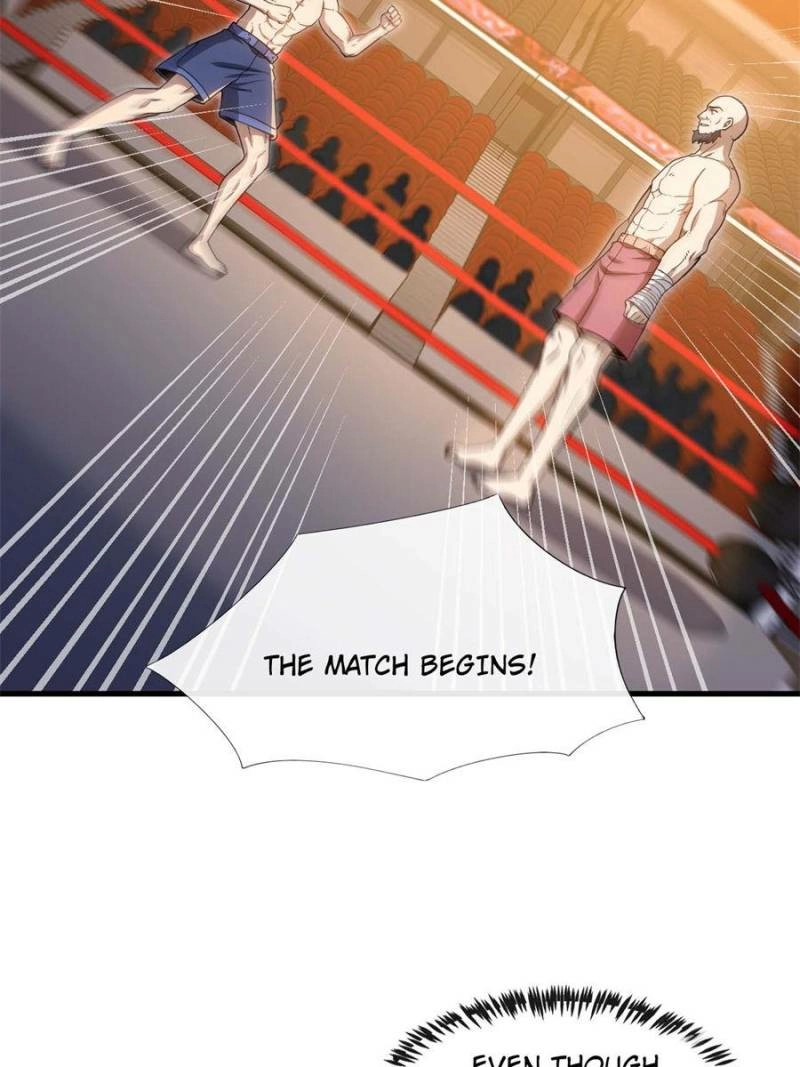The Godly Son-in-Law of the Nation Chapter 45 - page 19