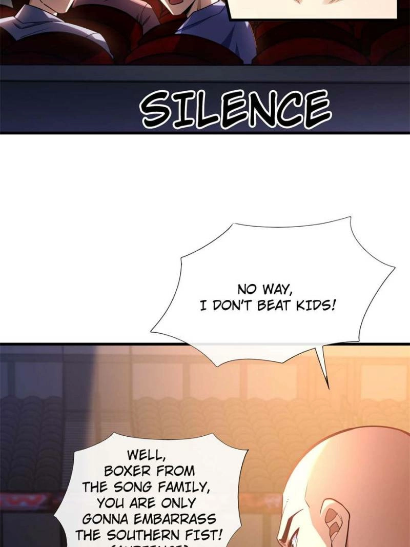 The Godly Son-in-Law of the Nation Chapter 45 - page 2