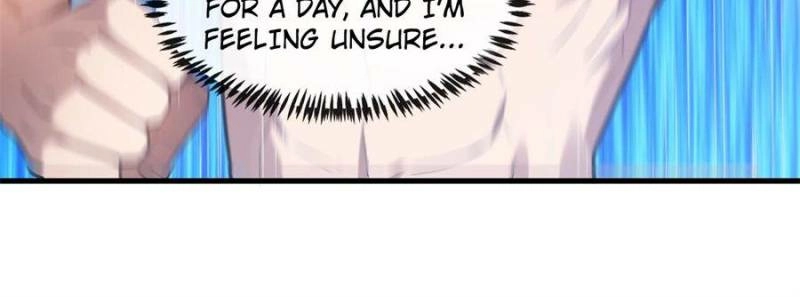 The Godly Son-in-Law of the Nation Chapter 45 - page 21