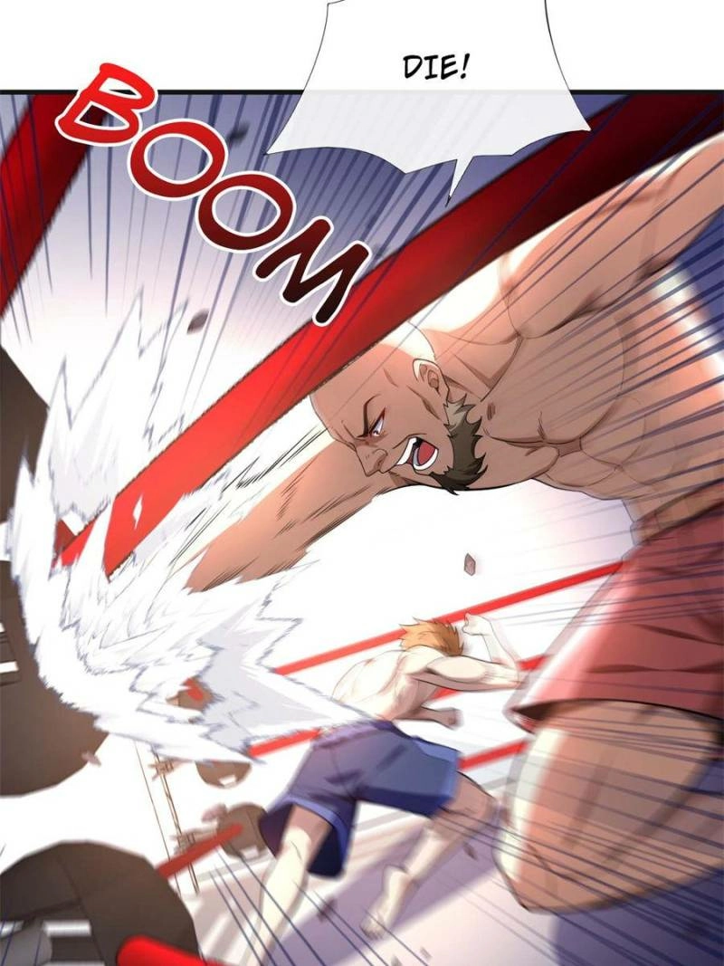 The Godly Son-in-Law of the Nation Chapter 45 - page 24