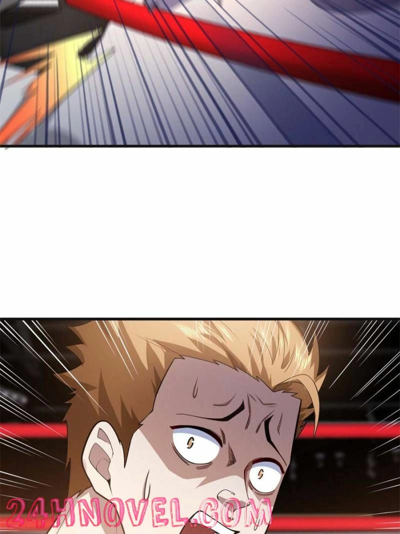 The Godly Son-in-Law of the Nation Chapter 45 - page 25
