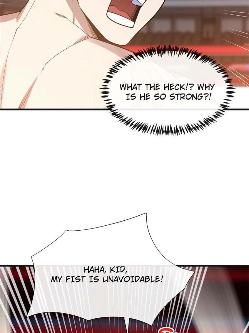The Godly Son-in-Law of the Nation Chapter 45 - page 26
