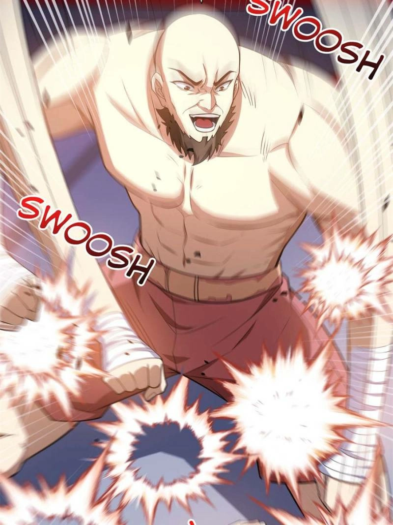 The Godly Son-in-Law of the Nation Chapter 45 - page 27