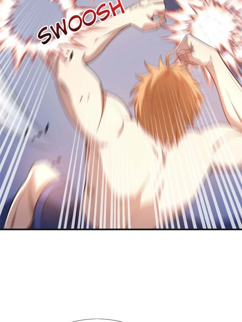 The Godly Son-in-Law of the Nation Chapter 45 - page 28