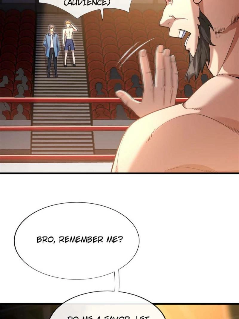 The Godly Son-in-Law of the Nation Chapter 45 - page 3