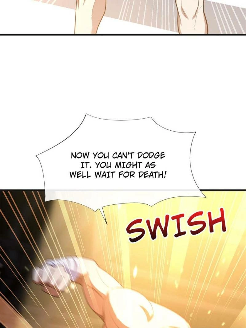 The Godly Son-in-Law of the Nation Chapter 45 - page 30