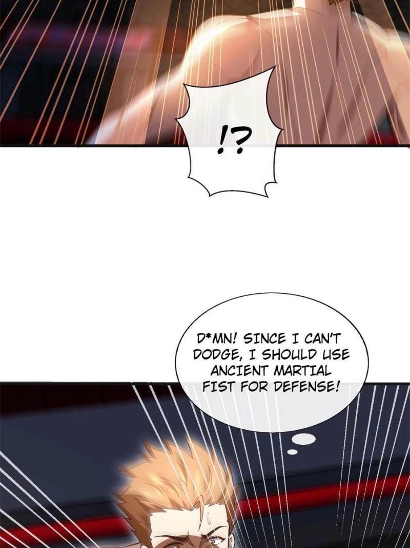 The Godly Son-in-Law of the Nation Chapter 45 - page 32