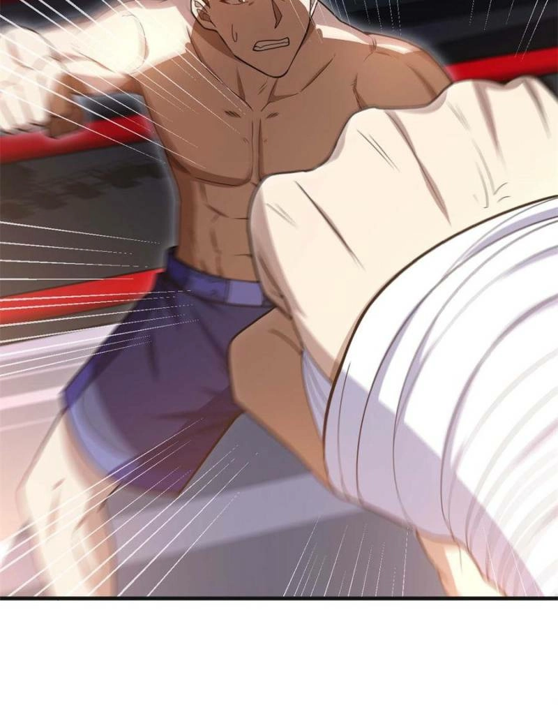The Godly Son-in-Law of the Nation Chapter 45 - page 33