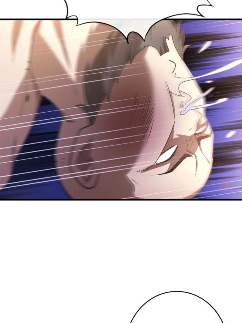 The Godly Son-in-Law of the Nation Chapter 45 - page 37