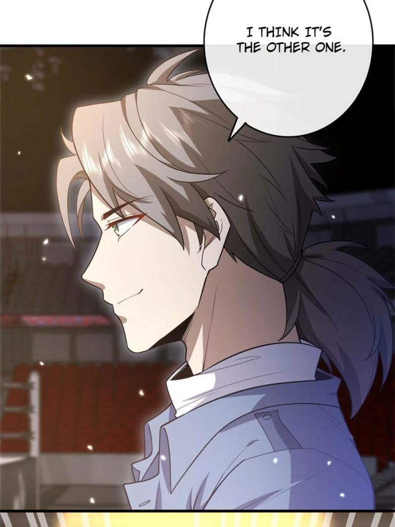 The Godly Son-in-Law of the Nation Chapter 45 - page 38