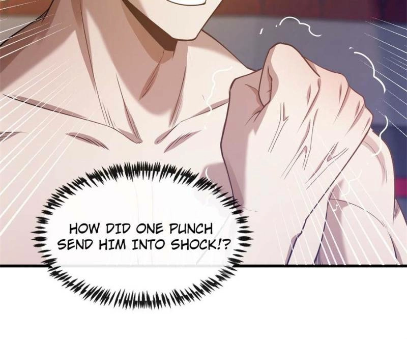 The Godly Son-in-Law of the Nation Chapter 45 - page 43