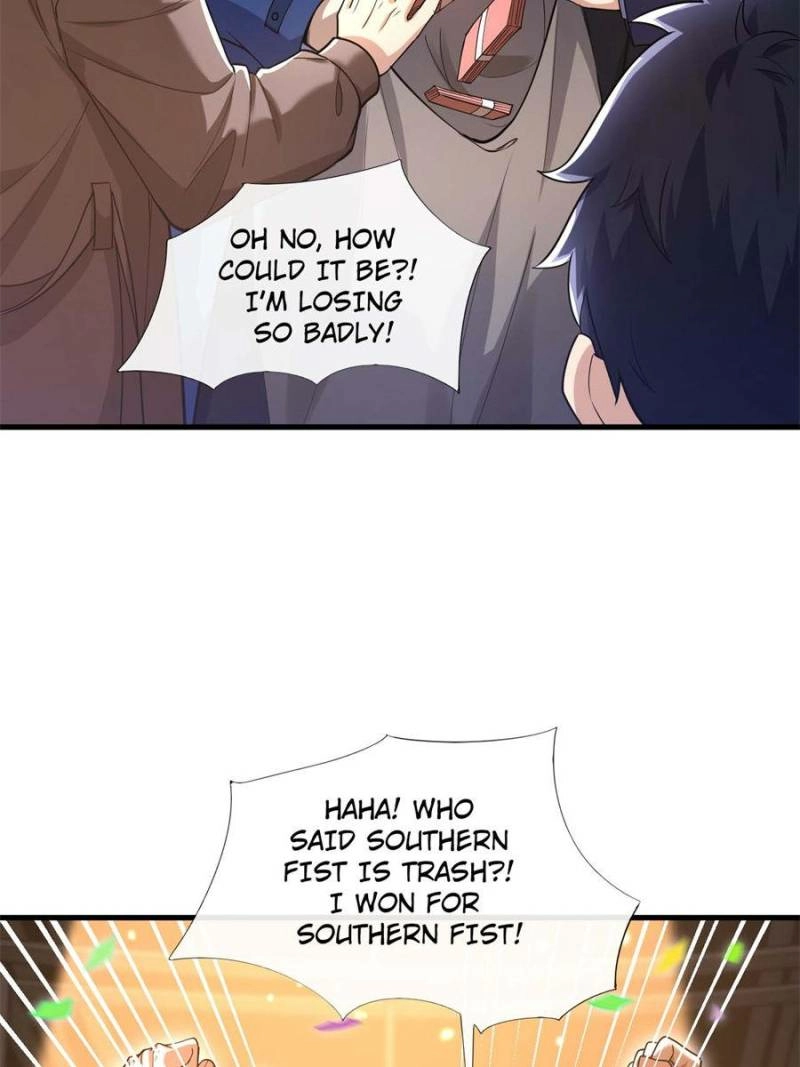 The Godly Son-in-Law of the Nation Chapter 45 - page 45