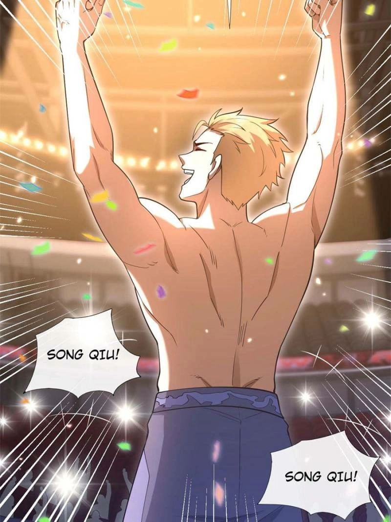 The Godly Son-in-Law of the Nation Chapter 45 - page 46