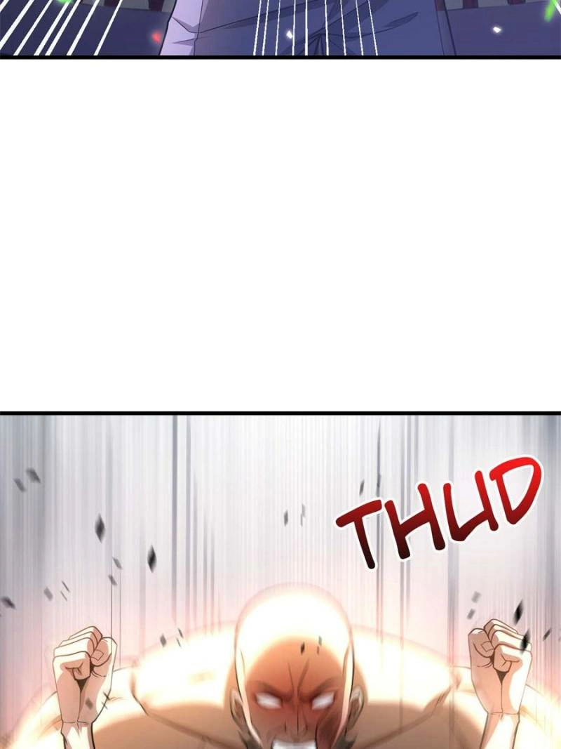 The Godly Son-in-Law of the Nation Chapter 45 - page 47
