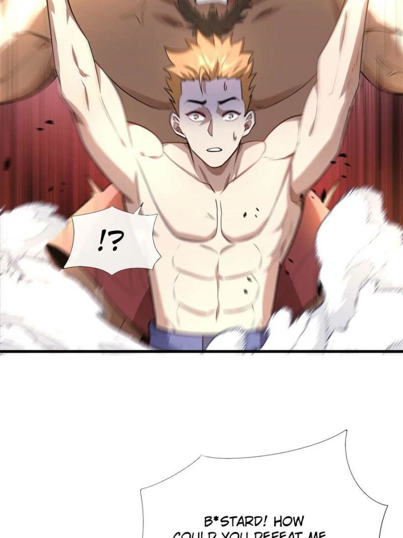 The Godly Son-in-Law of the Nation Chapter 45 - page 48