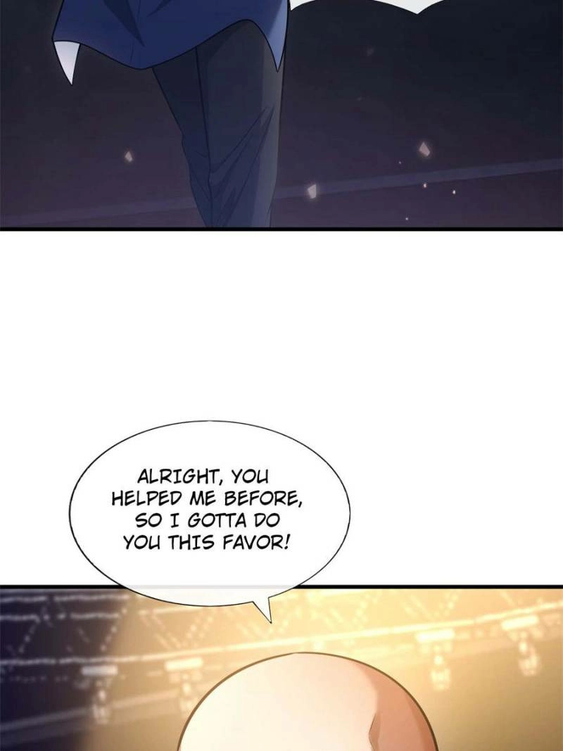 The Godly Son-in-Law of the Nation Chapter 45 - page 5