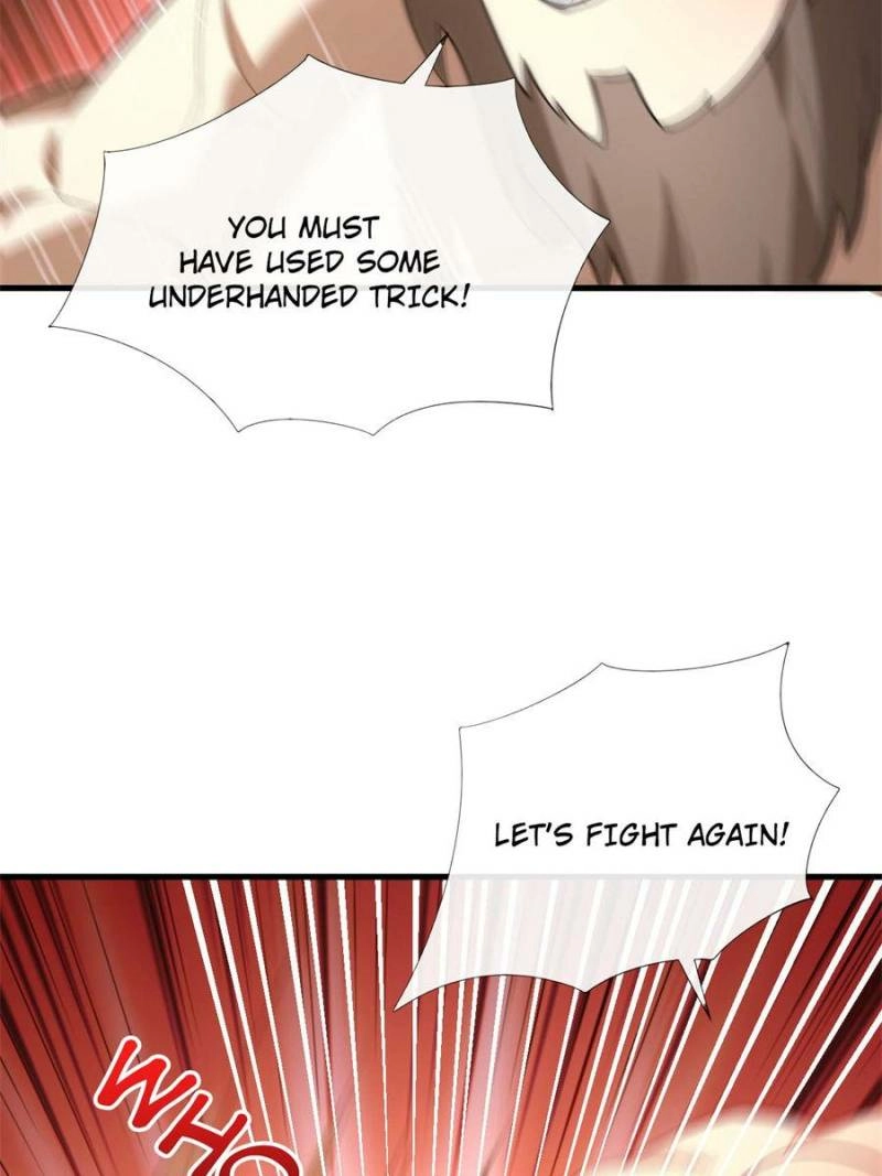 The Godly Son-in-Law of the Nation Chapter 45 - page 50
