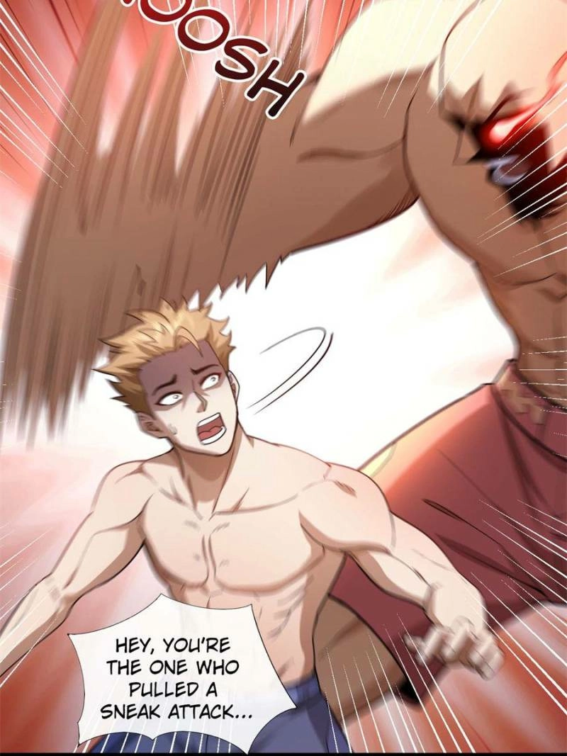 The Godly Son-in-Law of the Nation Chapter 45 - page 51