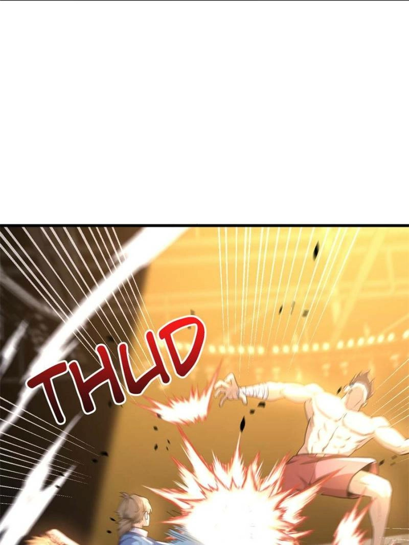 The Godly Son-in-Law of the Nation Chapter 45 - page 52