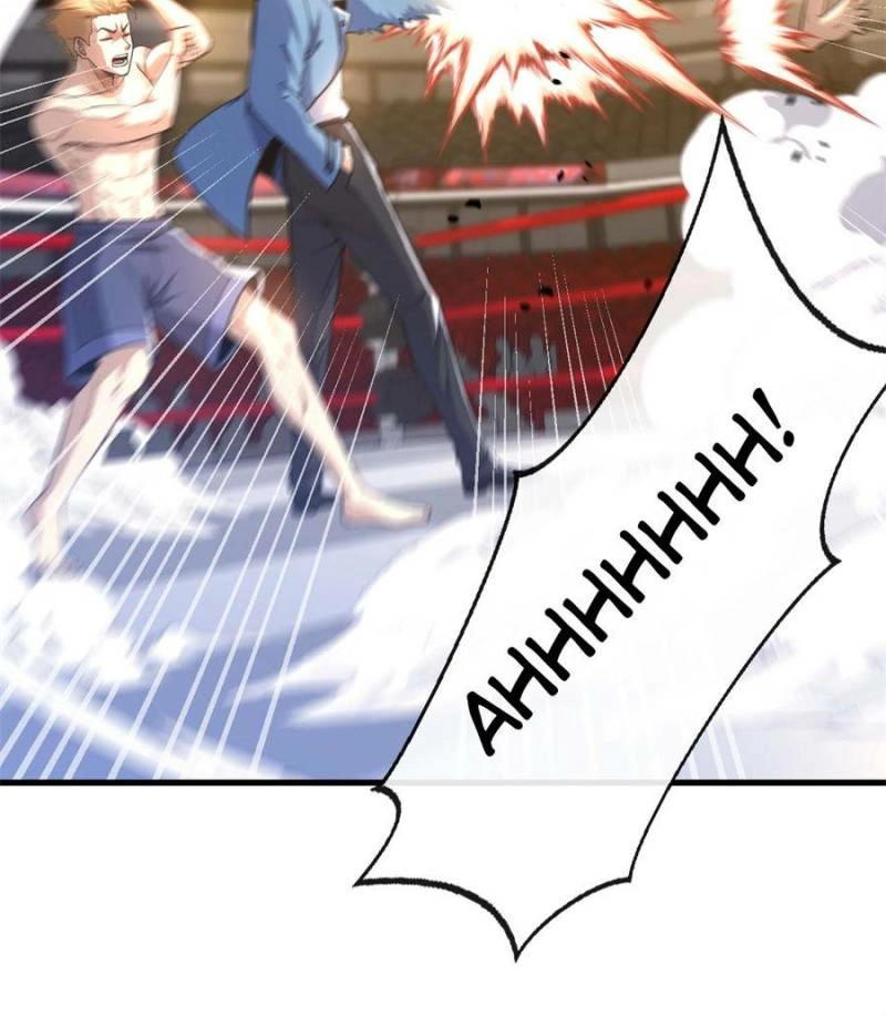 The Godly Son-in-Law of the Nation Chapter 45 - page 53