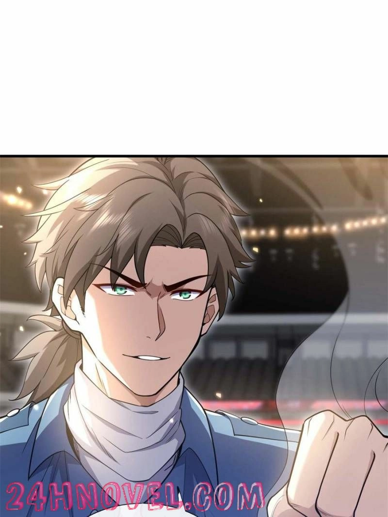 The Godly Son-in-Law of the Nation Chapter 45 - page 54