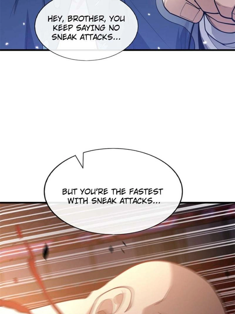 The Godly Son-in-Law of the Nation Chapter 45 - page 55