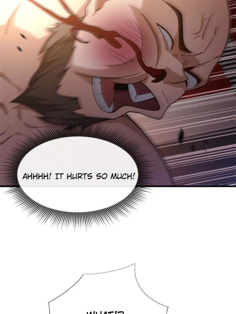 The Godly Son-in-Law of the Nation Chapter 45 - page 56