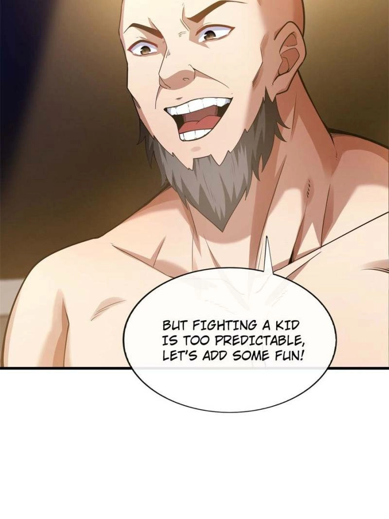The Godly Son-in-Law of the Nation Chapter 45 - page 6