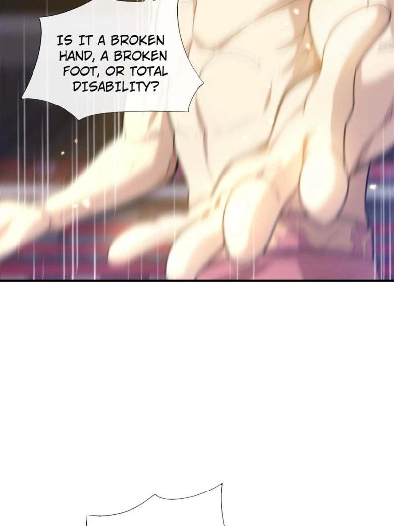 The Godly Son-in-Law of the Nation Chapter 45 - page 8