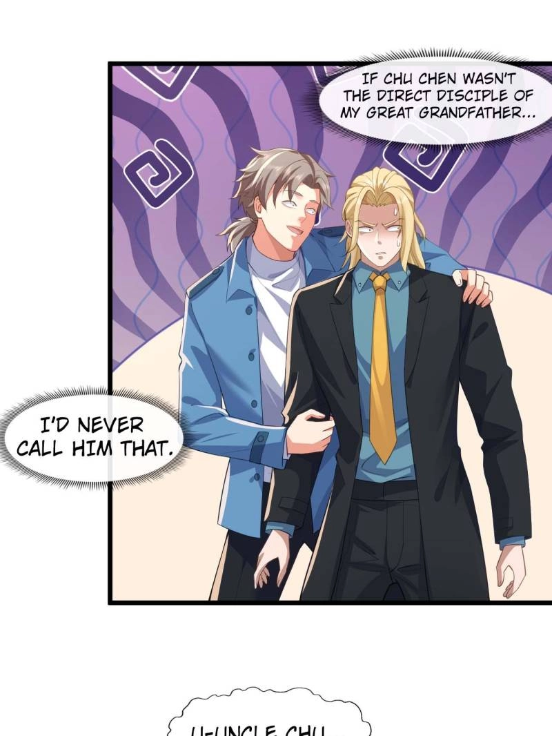 The Godly Son-in-Law of the Nation Chapter 53 - page 14