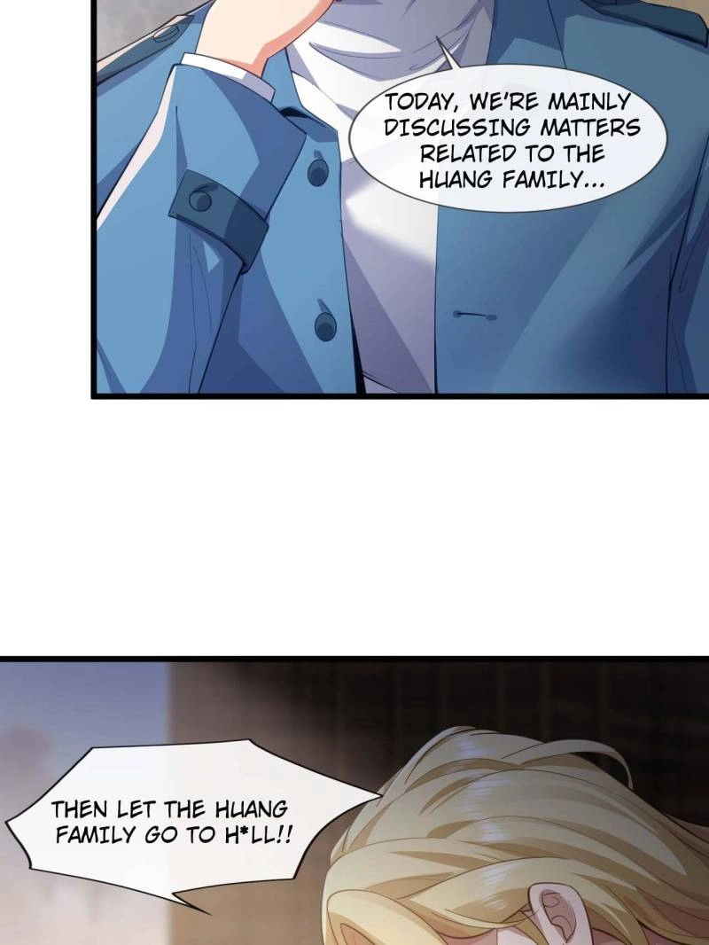 The Godly Son-in-Law of the Nation Chapter 53 - page 17