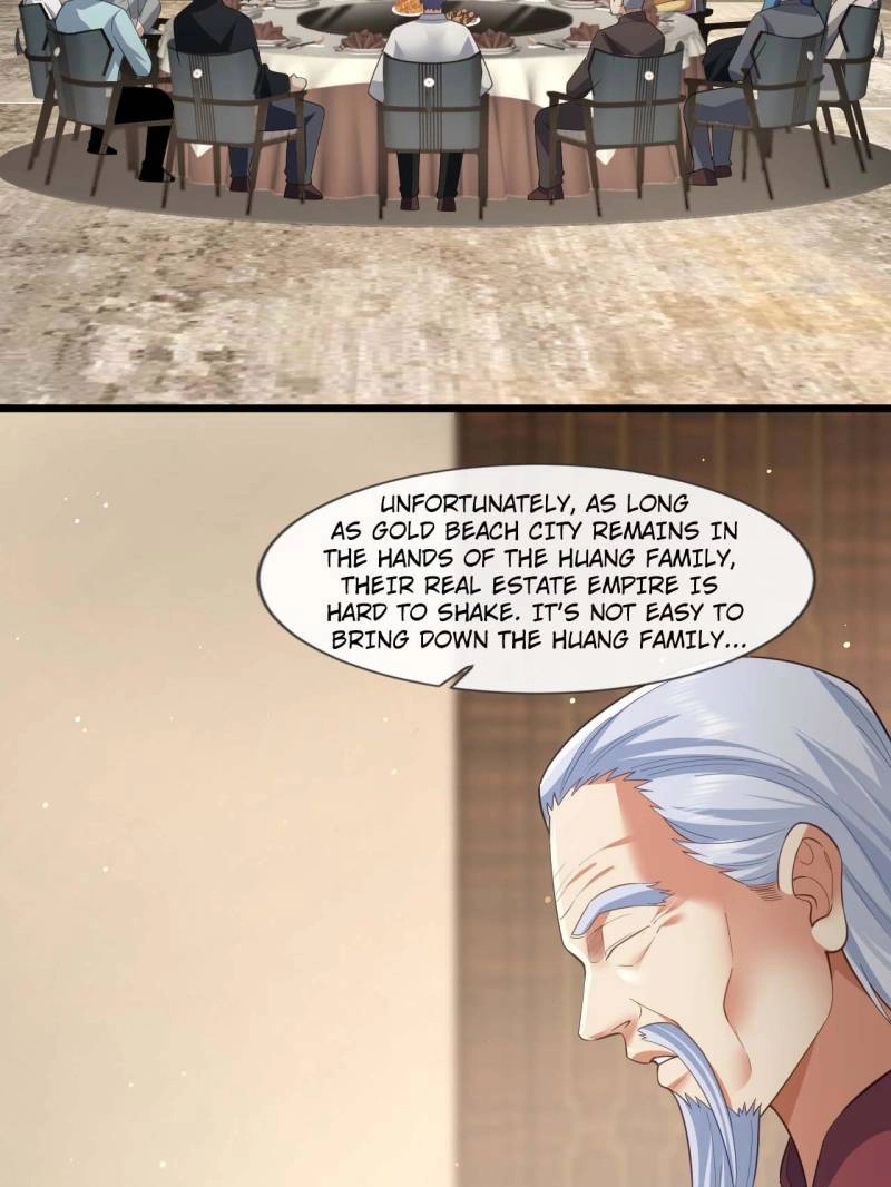 The Godly Son-in-Law of the Nation Chapter 53 - page 2