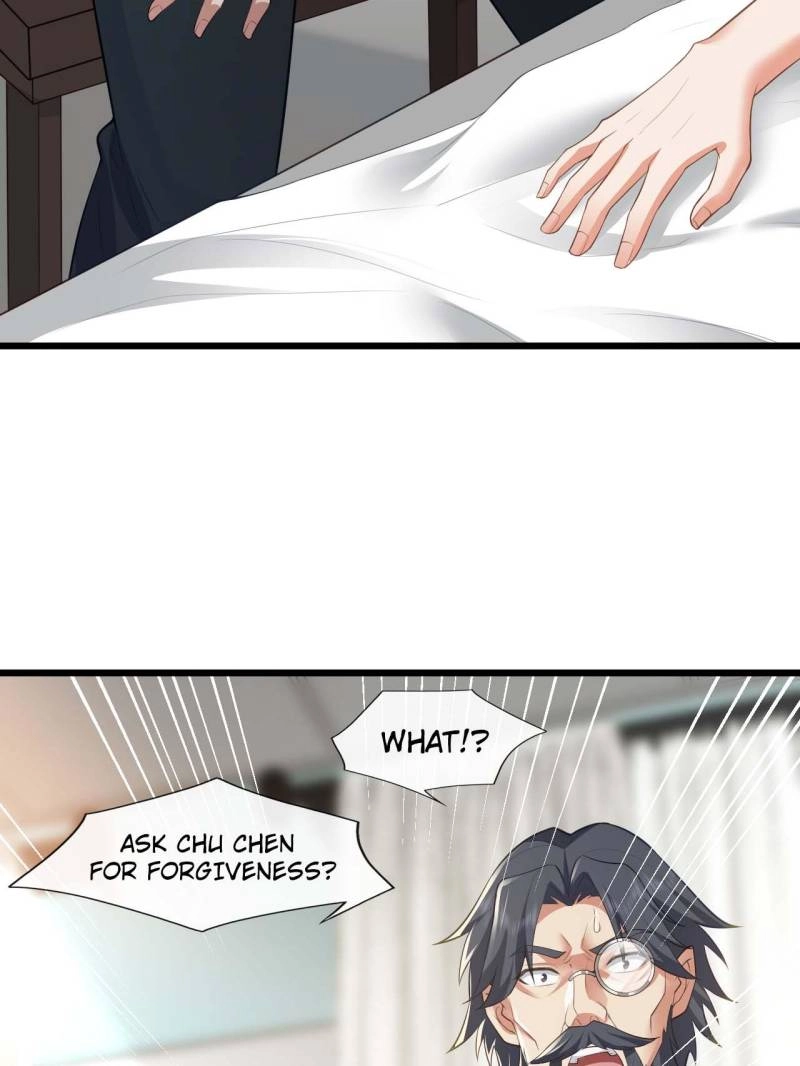 The Godly Son-in-Law of the Nation Chapter 53 - page 29