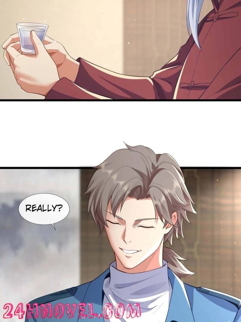 The Godly Son-in-Law of the Nation Chapter 53 - page 3