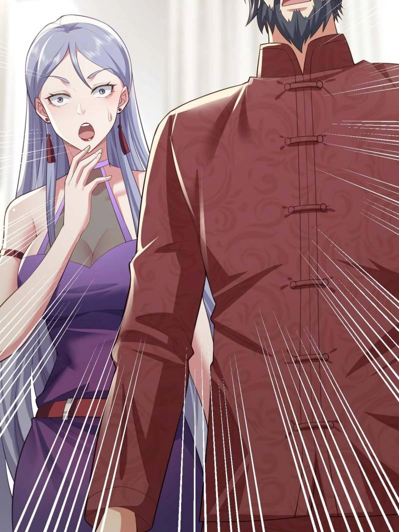 The Godly Son-in-Law of the Nation Chapter 53 - page 30