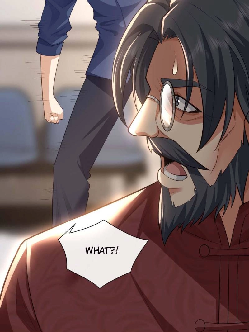 The Godly Son-in-Law of the Nation Chapter 53 - page 32