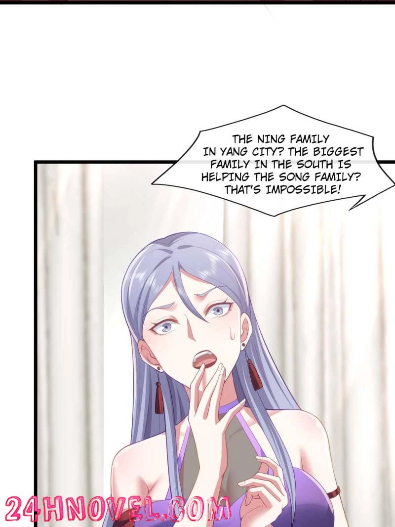 The Godly Son-in-Law of the Nation Chapter 53 - page 33