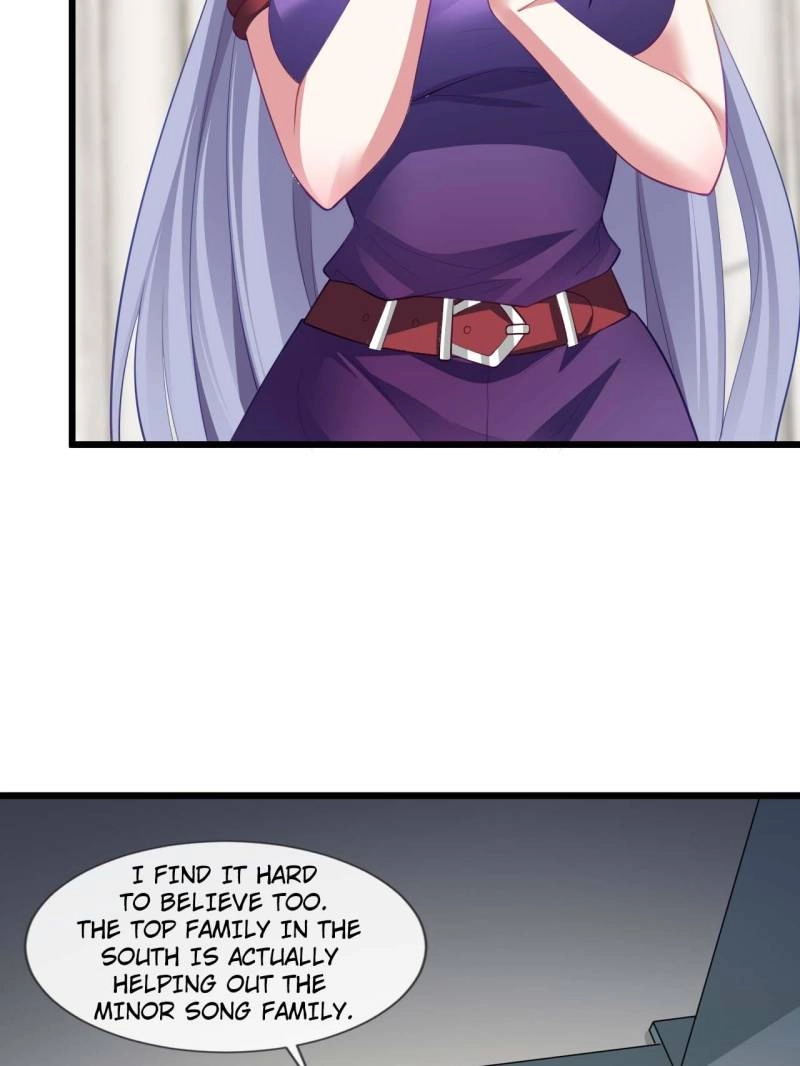 The Godly Son-in-Law of the Nation Chapter 53 - page 34