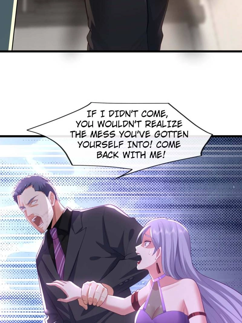 The Godly Son-in-Law of the Nation Chapter 53 - page 36