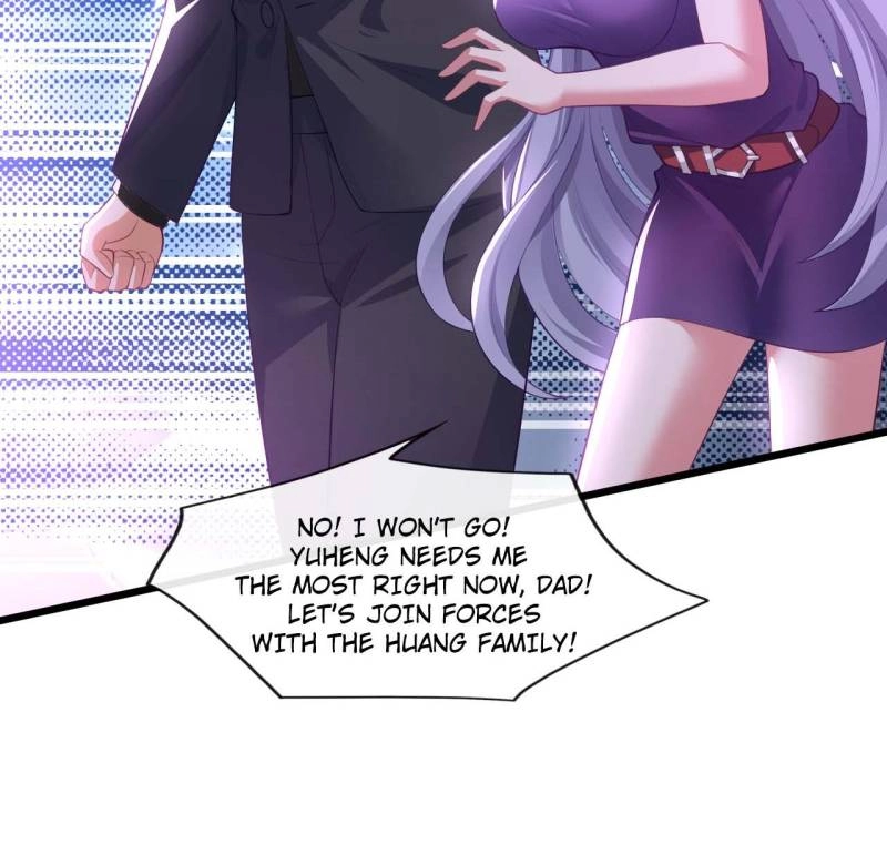 The Godly Son-in-Law of the Nation Chapter 53 - page 37