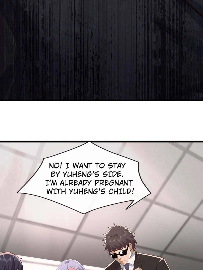 The Godly Son-in-Law of the Nation Chapter 53 - page 41