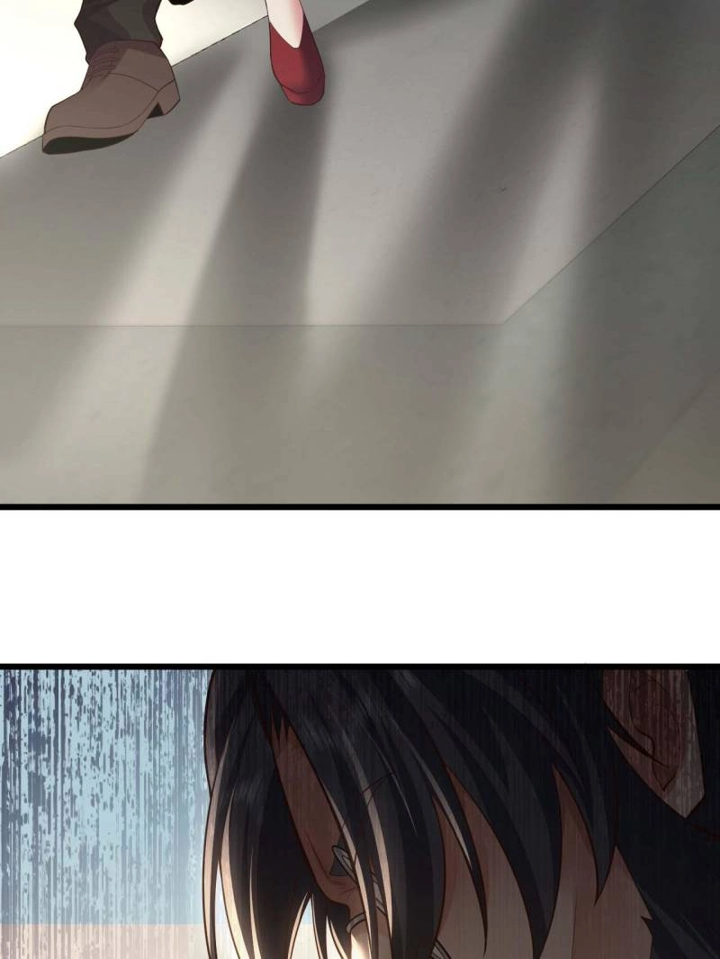 The Godly Son-in-Law of the Nation Chapter 53 - page 43