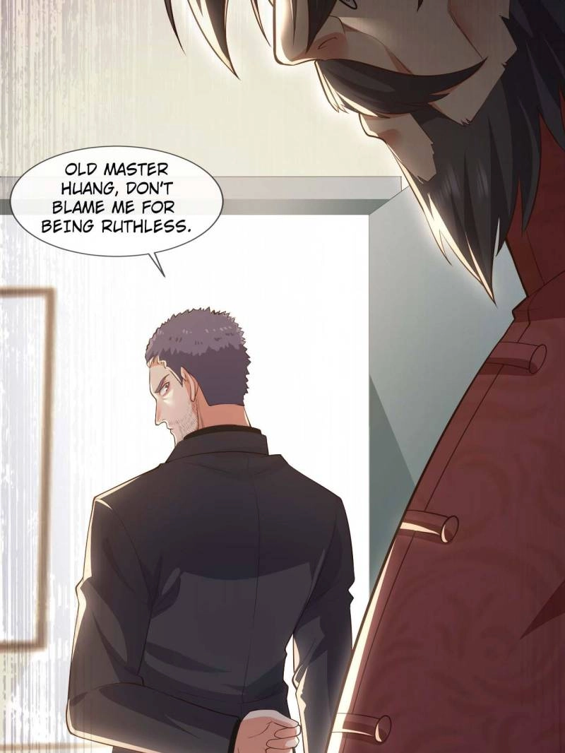 The Godly Son-in-Law of the Nation Chapter 53 - page 44