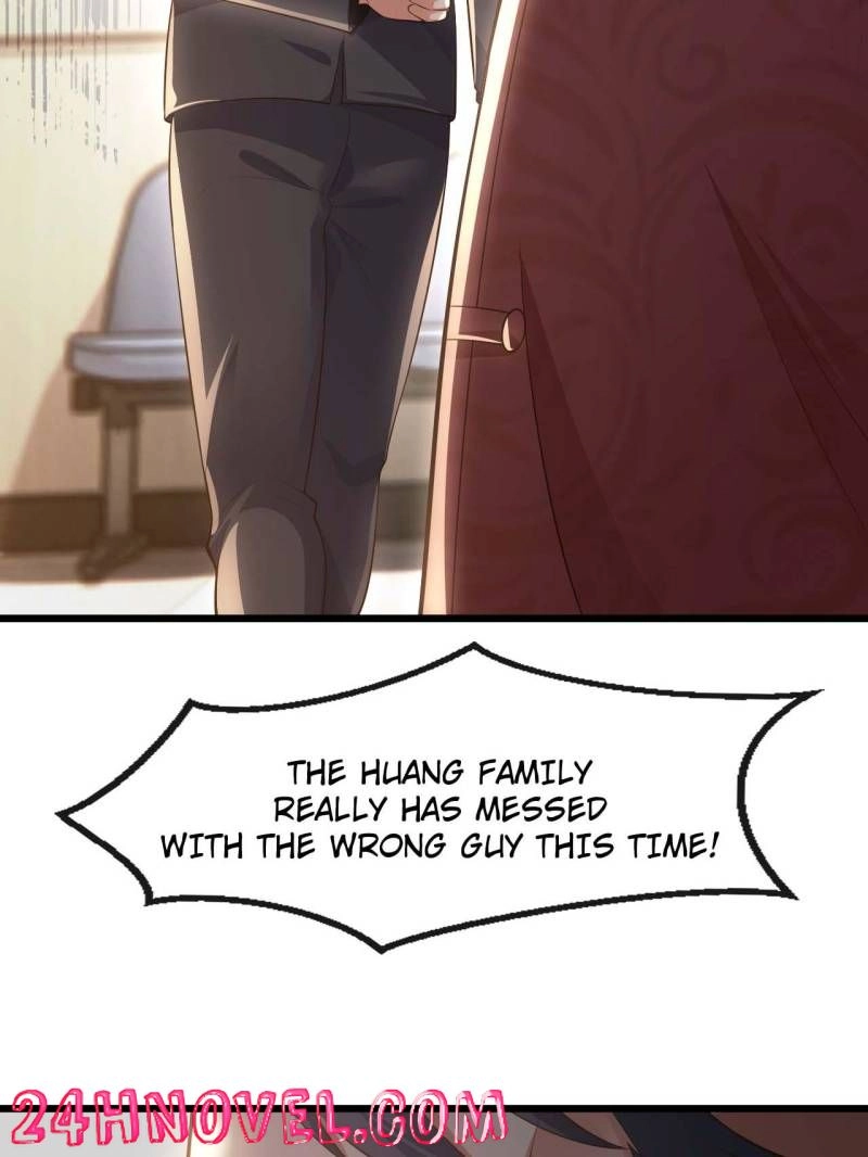 The Godly Son-in-Law of the Nation Chapter 53 - page 45
