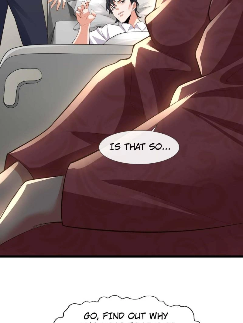 The Godly Son-in-Law of the Nation Chapter 53 - page 47